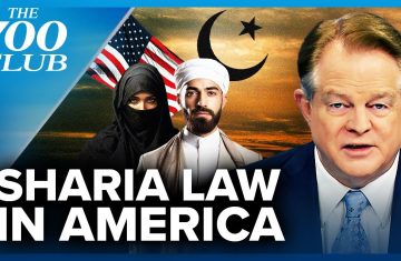is islamic ideology influencing state politics in texas¿ ¦ the 700 club (bq)