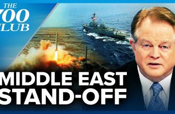 is iran on the brink of collapse or change¿ ¦ the 700 club (bq)