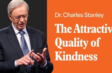the attractive quality of kindness