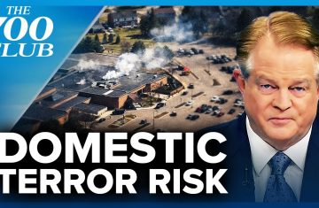 could this war lead to many terror attacks in america¿ ¦ the 700 club (bq)