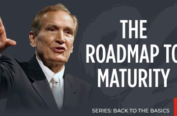 how to grow spiritually; god’s roadmap to christian maturity ¦ adrian rogers (bq)