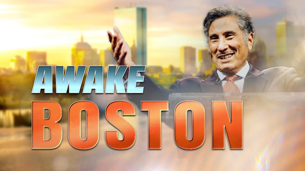 special presentation awake boston with dr. michael a. youssef