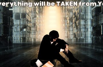 luke 19 ¦ part 2 ¦ the parable of the minas (bq)