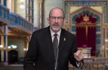 luke chapter 20 part 5 how can the messiah be both the son of david and the lord