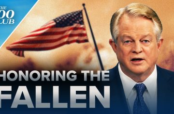 america was built on the sacrifice of these heroes ¦ the 700 club (bq)