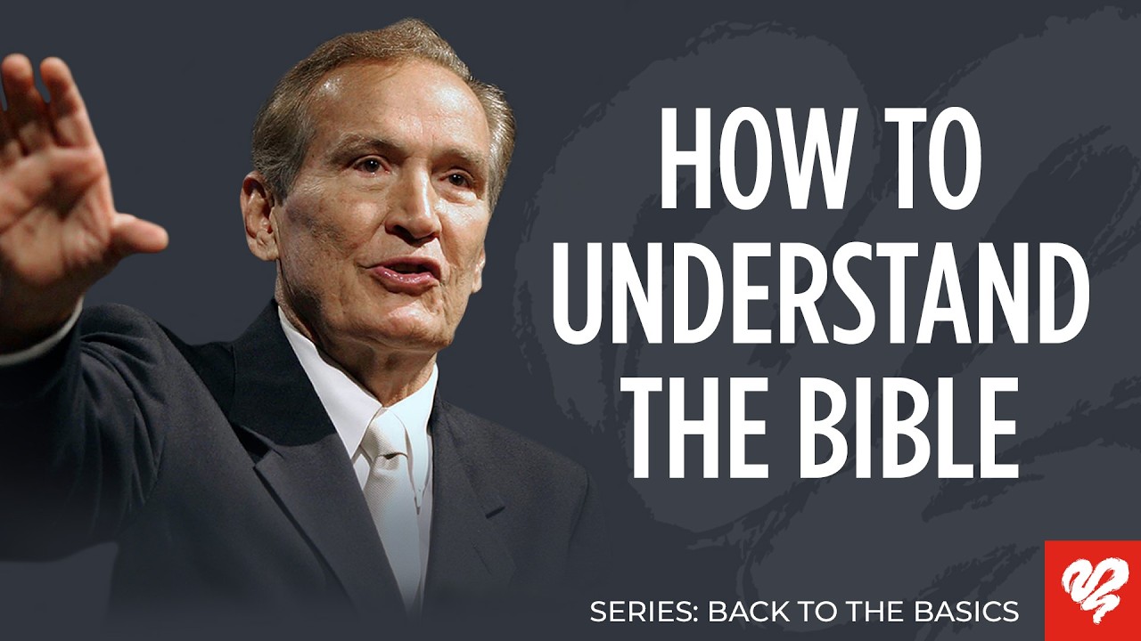 how to understand the bible and apply it to your life