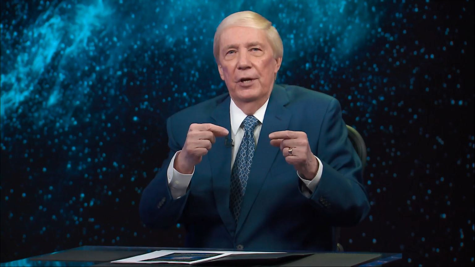 the new creation god's eternal future for us