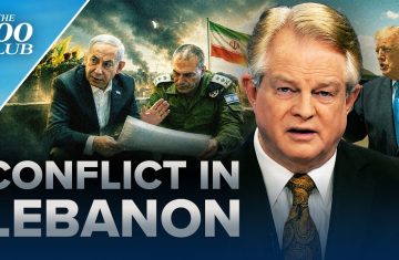why hezbollah could derail any peace agreement with iran ¦ the 700 club (bq)
