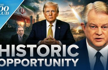 a rare opportunity has emerged in iran… will trump take it¿ ¦ the 700 club (bq)