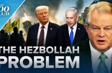 trump & netanyahu’s relationship is getting messy over this ¦ the 700 club (bq)
