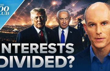 will trump put israel at risk to make a deal with iran¿ ¦ the 700 club (bq)