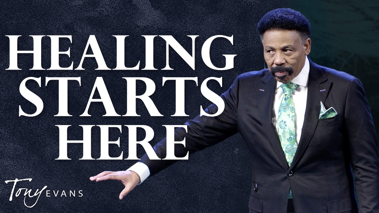 god can bring healing to bitter places
