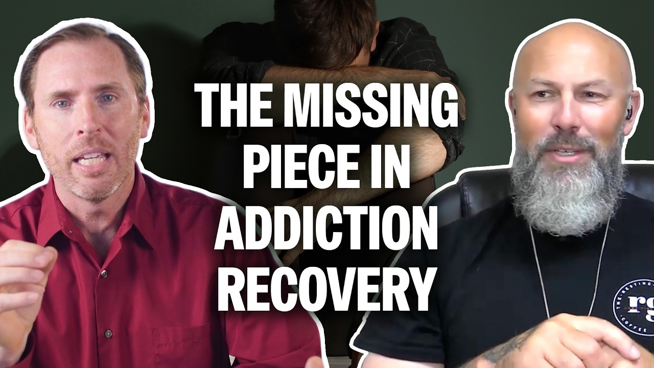 the biblical cure for addiction eric hovind & matt schroeder