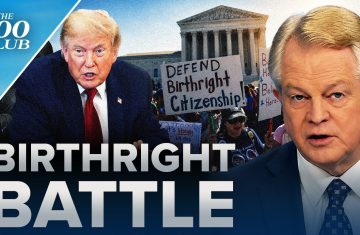trump's immigration agenda just faced a major test ¦ the 700 club (bq)