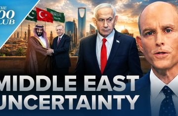 the middle east may never be the same after this ¦ the 700 club (bq)