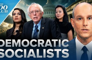 the socialist movement just suffered an election defeat ¦ the 700 club (bq)