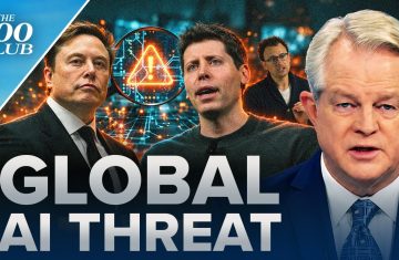 ai has crossed into something much bigger ¦ the 700 club (bq)