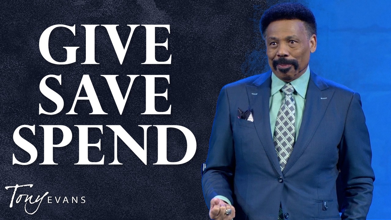 here’s how to handle money god’s way