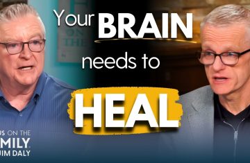 the #1 issue effecting people's brain ¦ dr. lee warren (bq)