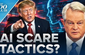 trump goes on the attack against ai doomsday warnings ¦ the 700 club (bq)