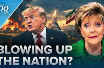trump lays out three options for what happens next in iran ¦ the 700 club (bq)