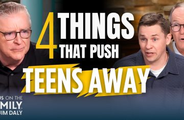 4 things that shut your teen down ¦ tim & mark shoemaker (bq)