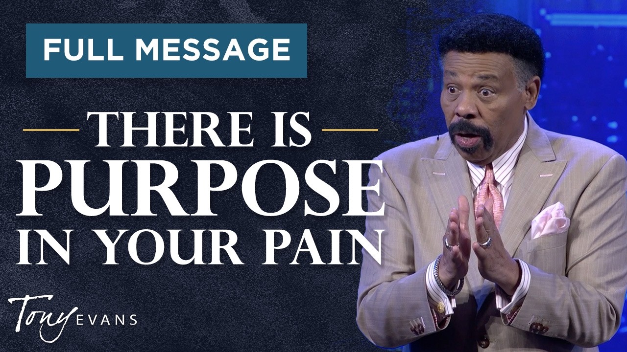 god can use whatever you’re going through