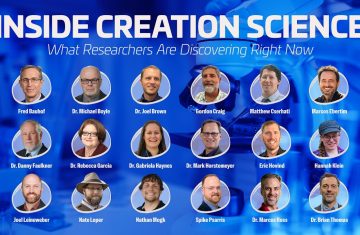 inside the minds of creation scientists ¦ eric hovind & crs scientists ¦ creation today show #497 (bq)