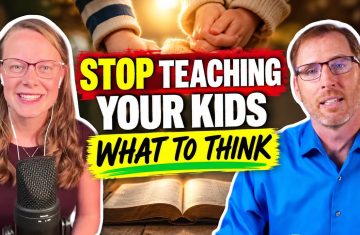 passing the biblical torch to the next gen eric hovind & avery foley