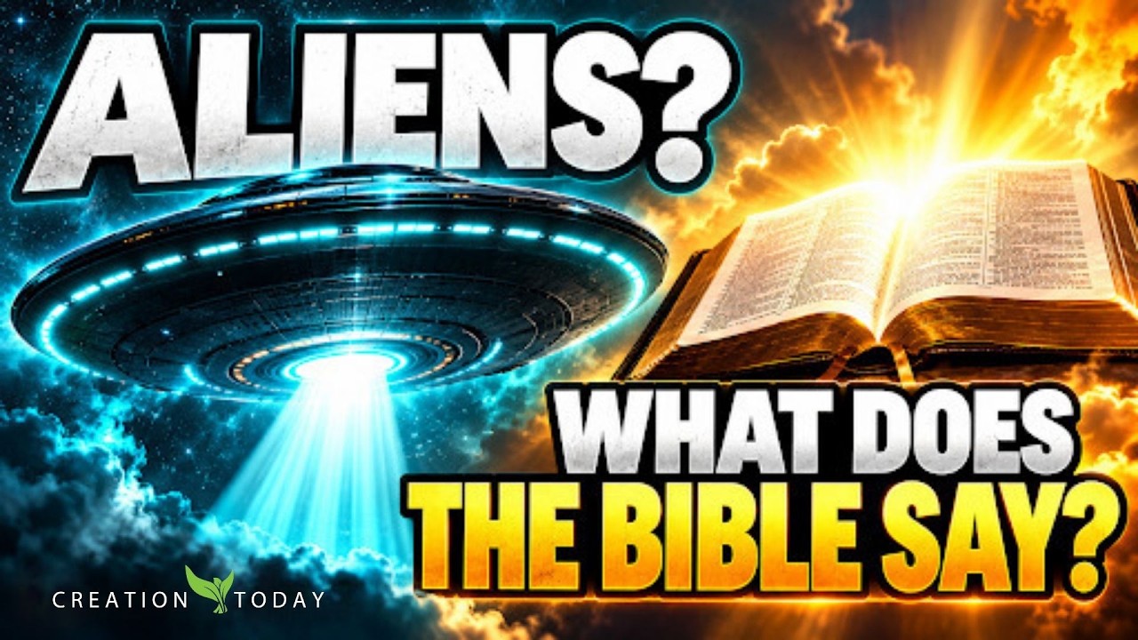 questions your teen isn't asking ¦ eric hovind & dan lietha ¦ creation today show #494 (bq)