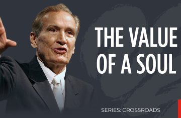 the value of a soul