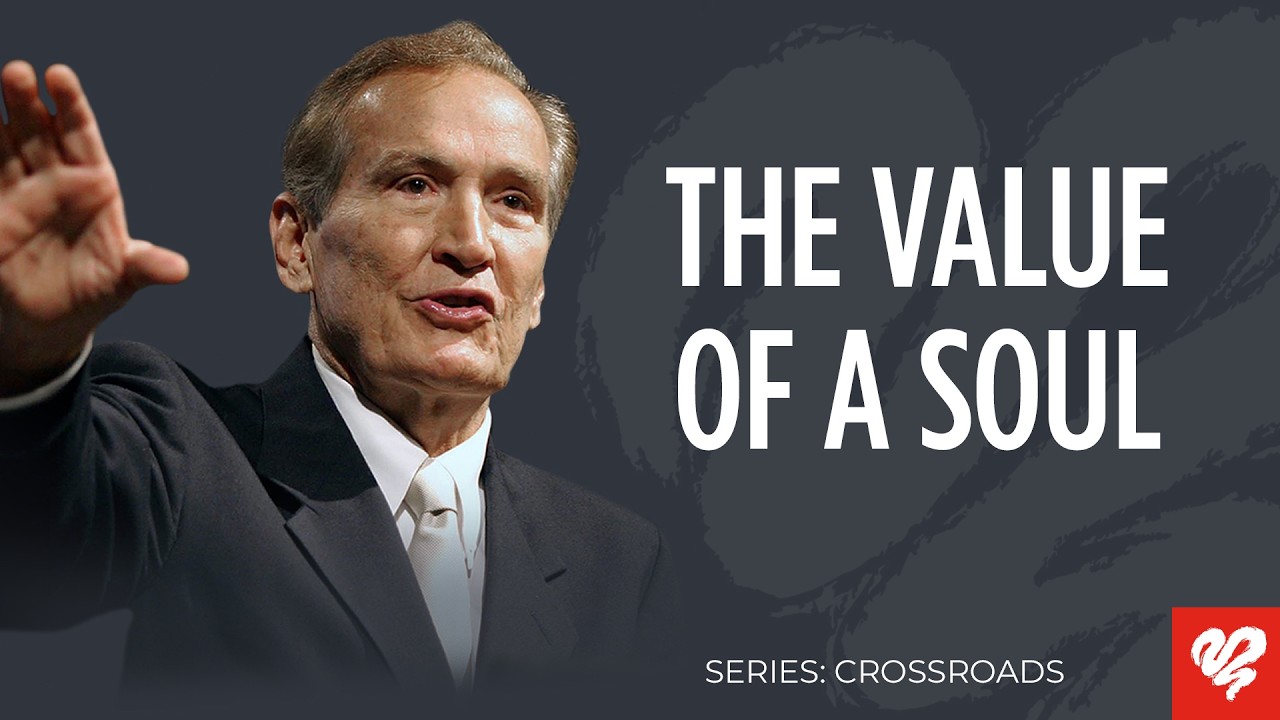 the value of a soul