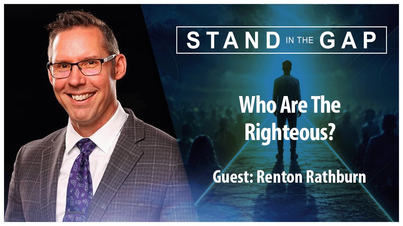 who are the righteous¿ (bq)