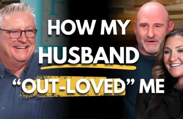wives, this is what being loved like christ looks like ¦ jim and shanna ramos (bq)