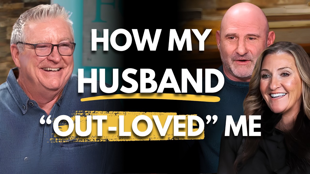 wives, this is what being loved like christ looks like ¦ jim and shanna ramos (bq)